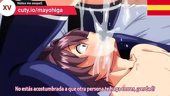 Boyfriend small penis