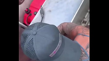 I’ll be on my knees for the hot dads today