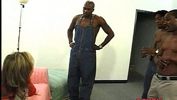 Black dick lover 033