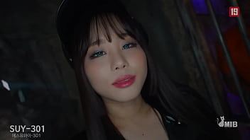 Two naughty guards seduce big dick prisoner