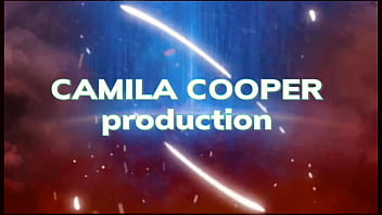 Sexy camila cooper asks for a lot of anal fucking