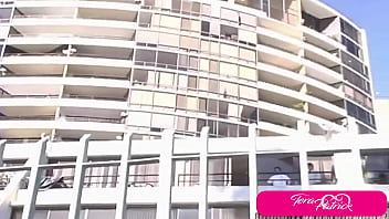 Tanned babes tera patrick & monique alexander in a toy filled fuck