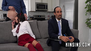 Sona's sultry suckfest