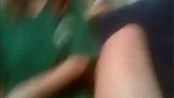 Skinny blonde girl enjoying cock on cam