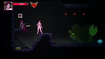 Sinher demo gameplay