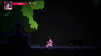 Sinher demo gameplay