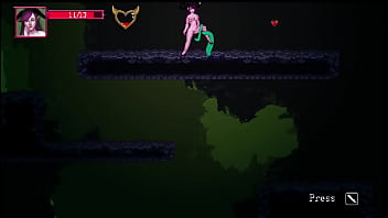 Sinher demo gameplay