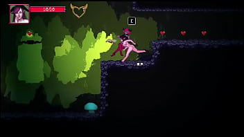 Sinher demo gameplay