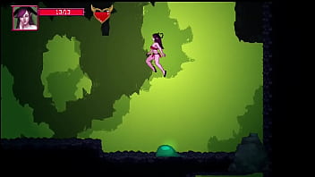 Sinher demo gameplay