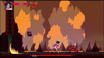 Sinher demo gameplay