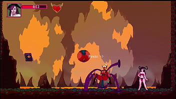 Sinher demo gameplay