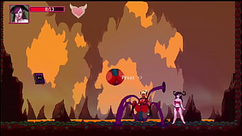 Sinher demo gameplay