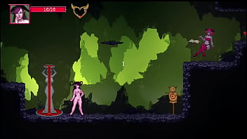 Sinher demo gameplay