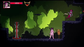 Sinher demo gameplay