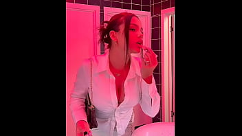 Попробуй не кончать на валю