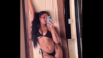 Попробуй не кончать на валю