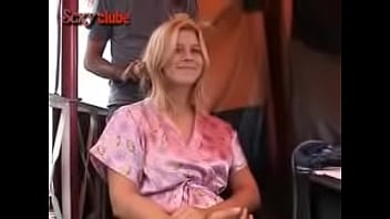 Making of sexy daiane