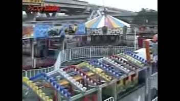 Making of sexy daiane