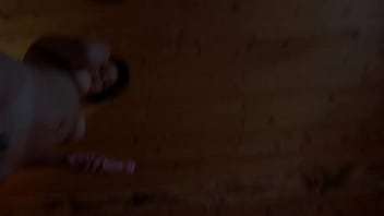 Hot cum stepsister's delicious treat