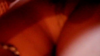 Hot cum stepsister's delicious treat