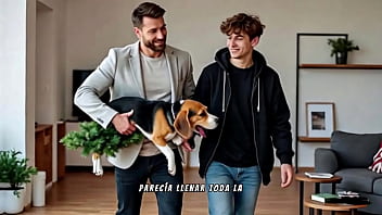 Mis noches con alejandro ️