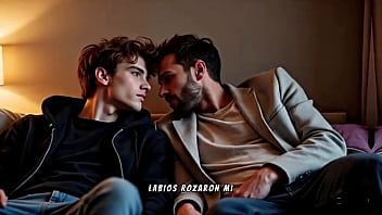 Mis noches con alejandro ️