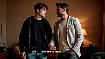 Mis noches con alejandro ️