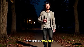 Mis noches con alejandro ️