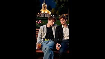 Mis noches con alejandro ️