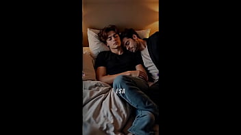 Mis noches con alejandro ️