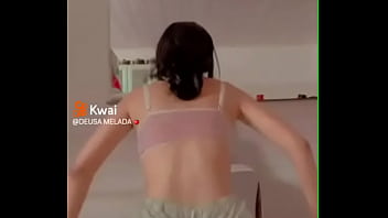 Qual nome dessa novinha