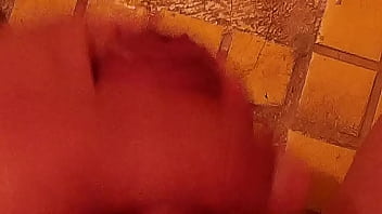 Otra chaqueta en la ducha