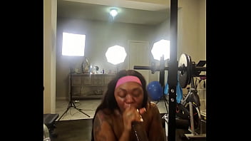 I love a good working out