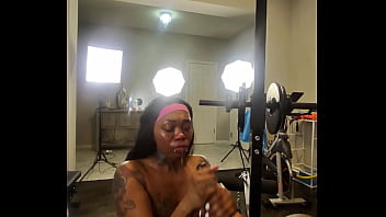 I love a good working out