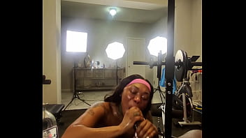 I love a good working out