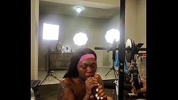 I love a good working out