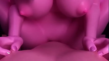 3 students fuck at classroom