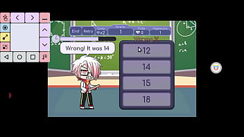 Crunchybang plays 32 bit apps gacha life