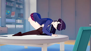 Koikatsu party showcase and gameplay