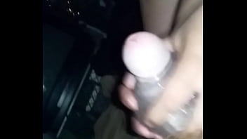 Cumshot