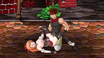 Atelier tia all animations and cg