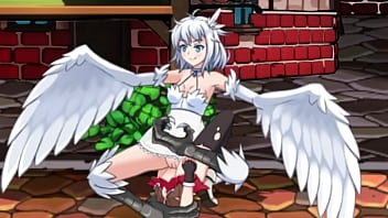 Atelier tia all animations and cg