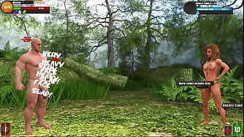 Gostosa e banho no squirt