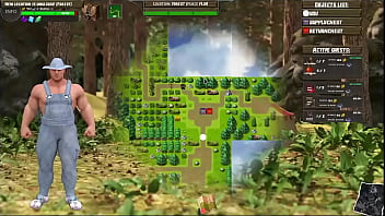 Gostosa e banho no squirt