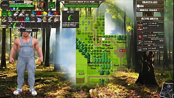 Gostosa e banho no squirt