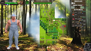 Gostosa e banho no squirt