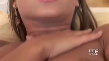 The tush in the teddy