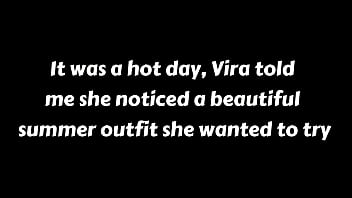 Trying out stuff with videos