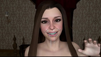 Please cum on my face teaser