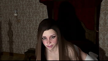 Please cum on my face teaser